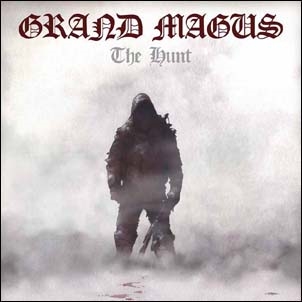 The Hunt＜限定盤＞