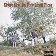 There Are But Four Small Faces (Mediabook)