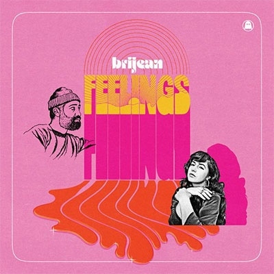Brijean/Feelings[GI378CD]