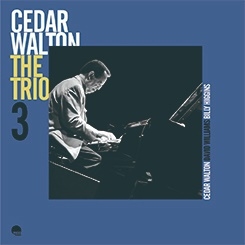 Cedar Walton/The Trio 3ס[RR1231941]