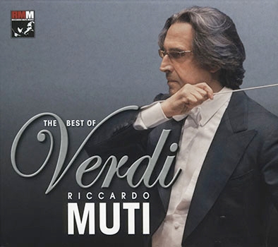 The Best of Verdi The Best of Verdi