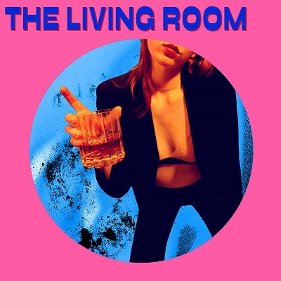 The Living Room (Rock)/The Living Room[FUZZE14]