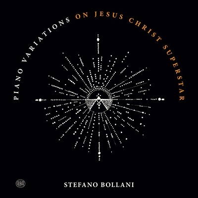 Stefano Bollani/Piano Variations on Jesus Christ Superstar[AL1007CD]