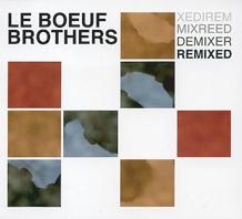 TOWER RECORDS ONLINE㤨Le Boeuf Brothers/Remixed[1981028]פβǤʤ2,690ߤˤʤޤ