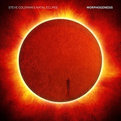 Steve Coleman's Natal Eclipse/Morphogenesis[PI69]