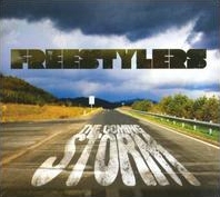 Freestylers/The Coming Storm[RADCD2]