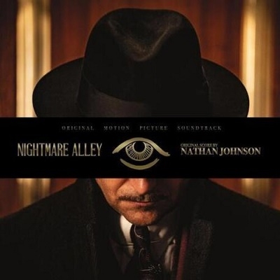 Nightmare Alley＜Gold Nugget Vinyl＞