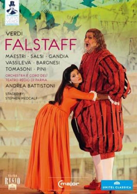 Verdi: Falstaff Verdi: Falstaff