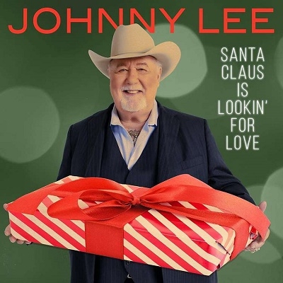 Johnny Lee/Santa Claus Is Lookin for Love[BFD372]