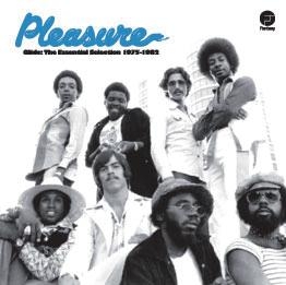 Glide: The Essential Selection 1975-1982