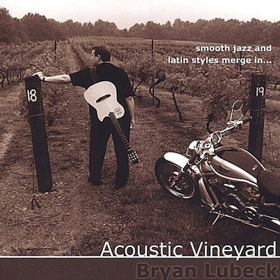 Acoustic Vineyard
