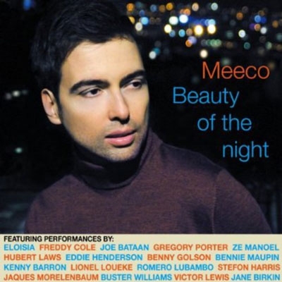 Beauty of the Night Beauty of the Night