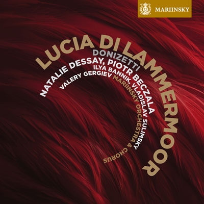 Donizett: Lucia di Lammermoor