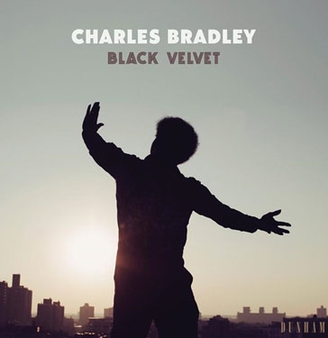 Charles Bradley/Black Velvet[DAP054CD]