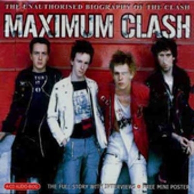 The Clash/Maximum[ABCD150]