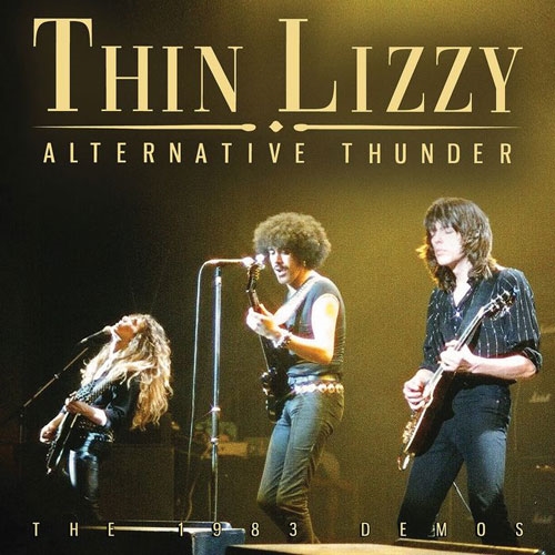 Alternative Thunder/Thin Lizzy
