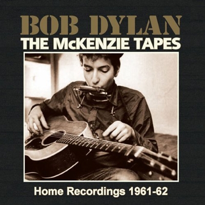 Bob Dylan/The Mckenzie Tapes[BDACD107]
