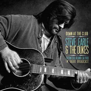 Down At The Club Down At The Club