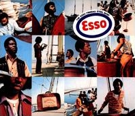 Esso Trinidad Steel Band