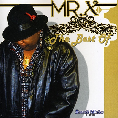 Best Of Mr. X