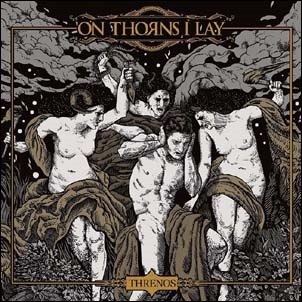 Threnos<限定盤> Threnos<限定盤>