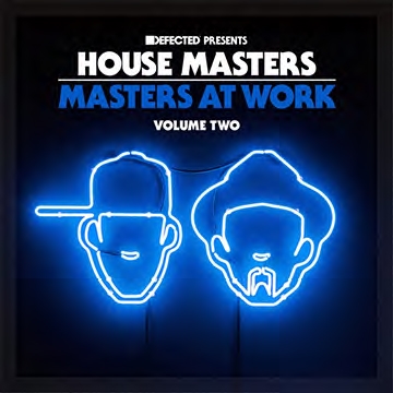 House Masters: Masters At Work Vol. 2