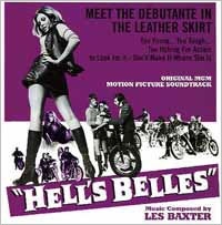 Hells Belles＜限定盤＞