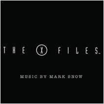 The X-Files Vol.1＜初回生産限定盤＞