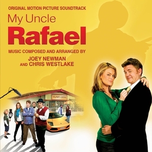 My Uncle Rafael＜初回生産限定盤＞