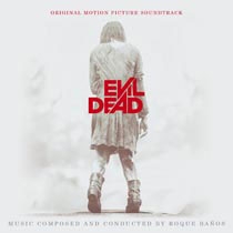 Evil Dead (2013) Evil Dead (2013)