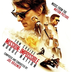 Mission: Impossible-Rogue Nation