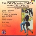 Sunday in the Park with George