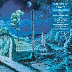 Masters Of Reality : Special Edition ［2CD+ブックレット］