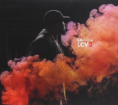 Loose Canon Vol.3 Loose Canon Vol.3