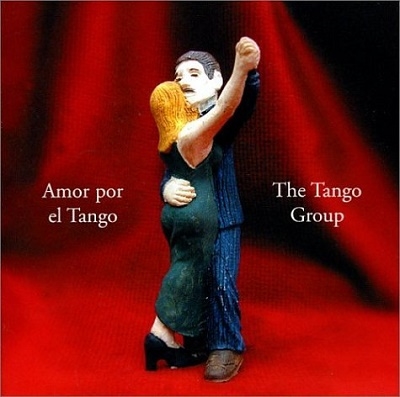 Amor Por El Tango Amor Por El Tango