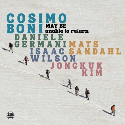 TOWER RECORDS ONLINE㤨Cosimo Boni/May Be (Unable To Return[FSNT652]פβǤʤ2,690ߤˤʤޤ