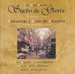 J.M.Damunt: Sueno de Gloria, Romances & Duos from Zarzuelas