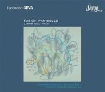 Panisello: Vocal & Chamber Music Panisello: Vocal & Chamber Music