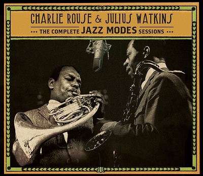 The Complete Jazz Modes Sessions The Complete Jazz Modes Sessions
