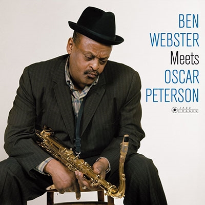 Ben Webster/Meets Oscar Peterson