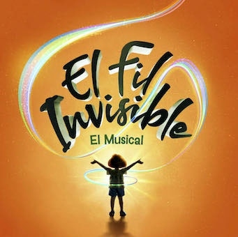El Fil Invisible/El Fil Invisible, El Musical[U980201]
