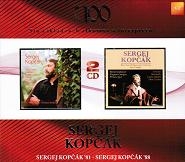 Opera Arias '81 & '88 Opera Arias '81 & '88