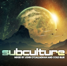 Subculture Subculture