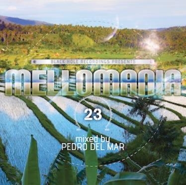 Mellomania 23 Mellomania 23