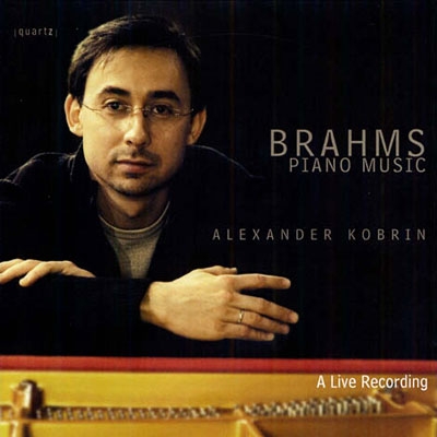 Brahms: Piano Music - 2 Rhapsodies Op.79, 7 Fantasies Op.116, 4 Pieces Op.119 Brahms: Piano Music - 2 Rhapsodies Op.79, 7 Fantasies Op.116, 4 Pieces Op.119