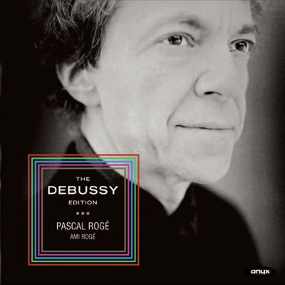 The Debussy Edition - Complete Piano Works The Debussy Edition - Complete Piano Works