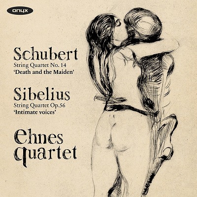 Schubert & Sibelius - String Quartets