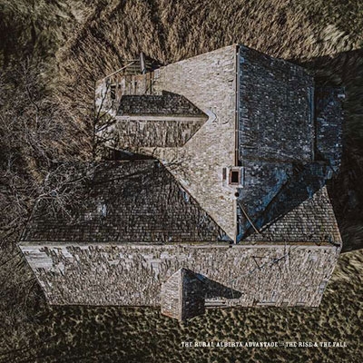 The Rural Alberta Advantage/The Rise &The Fall[PAPER145CD]