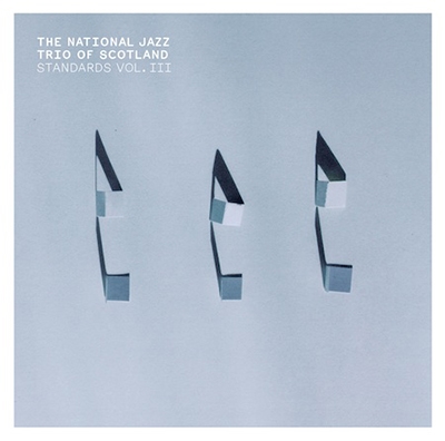 The National Jazz Trio Of Scotland/Standards Vol.III[KALKCD80]