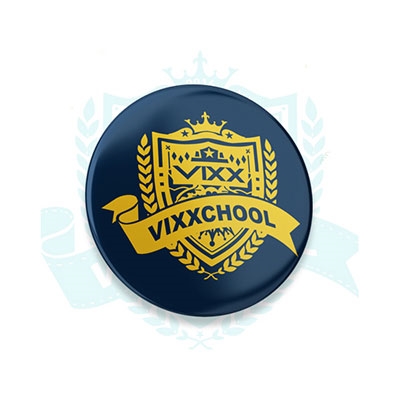 2016 VIXXCHOOL ハンドミラー (ネイビー)